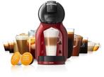 Krups Mini Me KP123H - Koffiecupmachine - 15 bar, Verzenden, Zo goed als nieuw