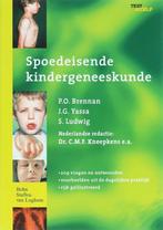 9789031348947 Test jezelf  -   Spoedeisende kindergeneesk..., Verzenden, Zo goed als nieuw, P. Brennan