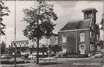 AMSTELVEEN - Gemeentehuis, Verzamelen, Ansichtkaarten | Nederland, Verzenden, Gelopen