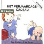 Het verjaardagscadeau / Kiekeboe(k) / 2 9789030306689, Verzenden, Gelezen, D. Shulman