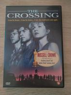 DVD - The Crossing, Vanaf 16 jaar, Verzenden, Gebruikt, Overige genres