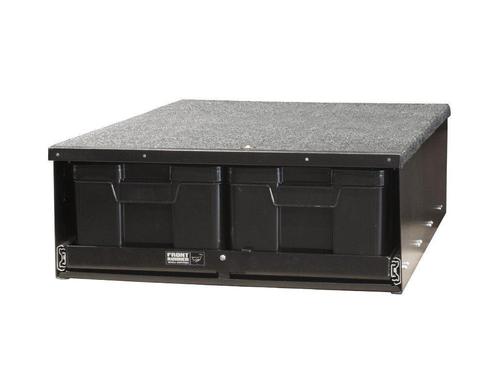 FRONT RUNNER - 4 CUB BOX DRAWER / NARROW, Auto-onderdelen, Interieur en Bekleding, Ophalen of Verzenden