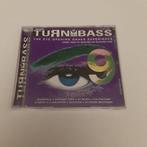 Turn up the bass The eye opening dance Experience 9, Cd's en Dvd's, Verzenden, Gebruikt
