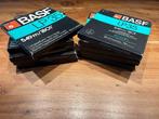 BASF - LP 35, 10x 18cm reels with tape - Reel-to-reel audio, Nieuw