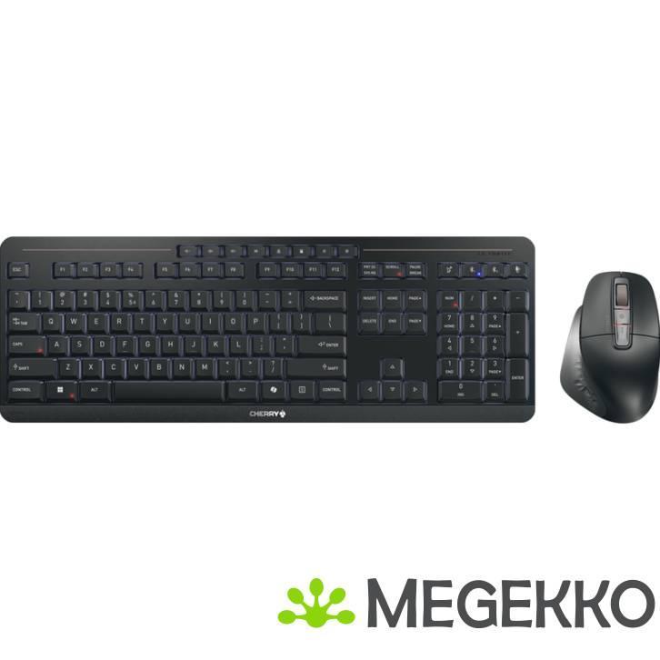 CHERRY Stream Ultimate, Computers en Software, Desktop Pc's, Nieuw, Verzenden