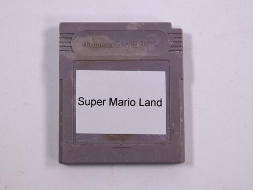 Super Mario Land (beschadigd), Spelcomputers en Games, Games | Nintendo Game Boy, Ophalen of Verzenden