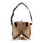 crossbody tas springbok (alleen EU)*, Verzenden, Nieuw