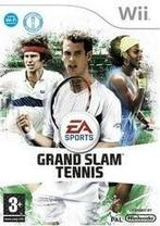 Grand Slam Tennis - Nintendo Wii (Wii Games), Verzenden, Nieuw