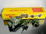 Dinky Toys 1:43 - Model militair voertuig (3) - 697 -, Nieuw