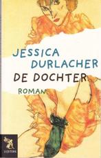 De dochter 9789001554750 Jessica Durlacher, Verzenden, Gelezen, Jessica Durlacher