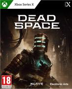 Dead Space - Remake Xbox Series Garantie & morgen in huis!, Spelcomputers en Games, Games | Xbox Series X en S, Ophalen of Verzenden