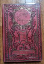 Jules Verne - La Chasse au Météore - 1908, Antiek en Kunst, Antiek | Boeken en Bijbels