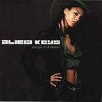 cd - Alicia Keys - Remixed &amp; Unplugged In A Minor, Verzenden, Zo goed als nieuw