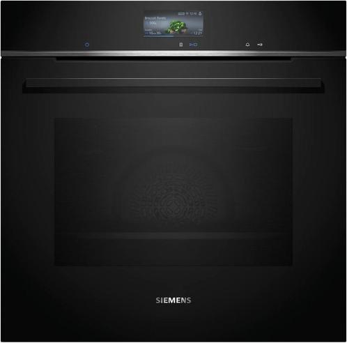 Siemens iQ700 HB776G1B1 oven929, Witgoed en Apparatuur, Ovens, Nieuw, Ophalen of Verzenden