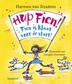 Hup Fien! / Fien 9789025862862 Harmen van Straaten, Verzenden, Zo goed als nieuw, Harmen van Straaten