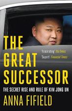 Boek The Great Successor The Secret Rise and Rule of Kim Jon, Boeken, Verzenden, Zo goed als nieuw