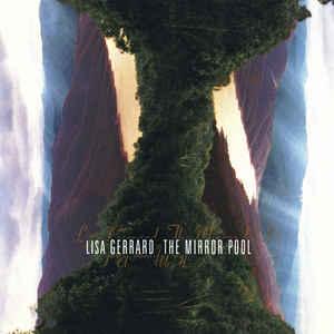 cd - Lisa Gerrard - The Mirror Pool, Cd's en Dvd's, Cd's | Overige Cd's, Zo goed als nieuw, Verzenden