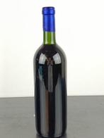 1982 Tenuta San Guido, Sassicaia - Bolgheri - 1 Fles (0,75, Verzamelen, Nieuw