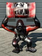 Daluxe Art - 1999 • Rocky Balboa Gorilla • XXL