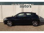 Peugeot 208 | Zakelijke Lease v.a. €193 pm, Auto's, Automaat, Gebruikt, Euro 6, Zwart