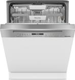 Miele G 7232 Sci Brws - Half Geïntegreerde Inbouwvaatwasser, Witgoed en Apparatuur, Vaatwasmachines, Ophalen of Verzenden, Nieuw
