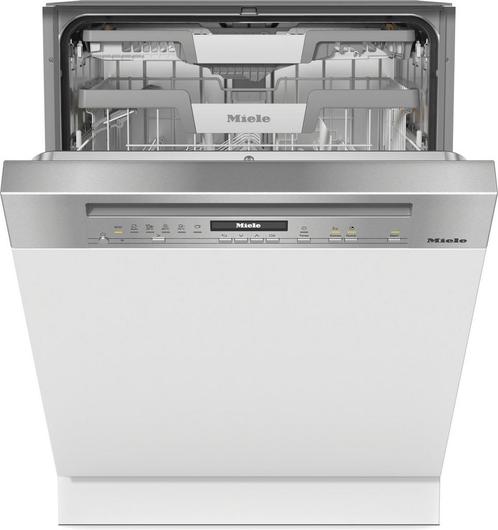Miele G 7232 Sci Brws - Half Geïntegreerde Inbouwvaatwasser, Witgoed en Apparatuur, Vaatwasmachines, Nieuw, 85 tot 90 cm, Ophalen of Verzenden