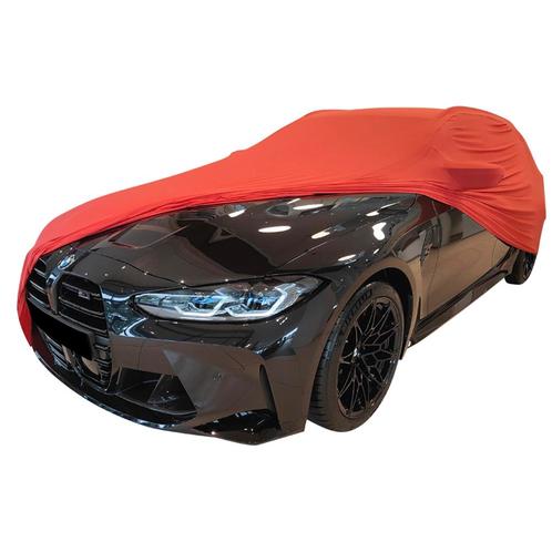 Autohoes passend voor BMW M3 Touring (G81) binnen BESTE, Auto diversen, Autohoezen, Op maat, Nieuw, Ophalen of Verzenden