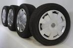 Audi A3 8V  16 inch velgen Bridgestone  Winterbanden Origine, Auto-onderdelen, Banden en Velgen, Gebruikt, Velg(en), 16 inch, Winterbanden