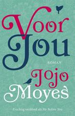 9789026174964 Lou Clark 1 - Voor jou Jojo Moyes, Boeken, Verzenden, Nieuw, Jojo Moyes