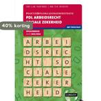 PDL Arbeidsrecht Sociale Zekerheid 2021-2022 Opgavenboek, Boeken, Verzenden, Zo goed als nieuw, L.M. van Rees