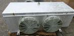Verdamper, Koel Verdamper CTE058M6, R404A