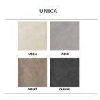 Vloertegel Blustyle Cotto DEste Unica Naturale Moon 60x60, Ophalen of Verzenden, Nieuw