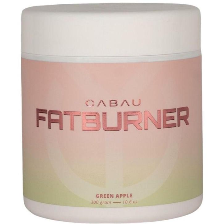 Cabau Lifestyle Fatburner - 300gr Cherry, Sieraden, Tassen en Uiterlijk, Uiterlijk | Haarverzorging, Overige typen, Nieuw, Ophalen of Verzenden