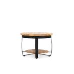 Sidetable Paras 60, Huis en Inrichting, Ophalen of Verzenden, Nieuw