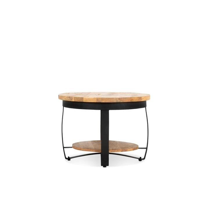 Sidetable Paras 60, Huis en Inrichting, Tafels | Sidetables, Nieuw, Ophalen of Verzenden
