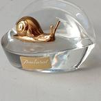 Baccarat - sculptuur, Baccarat Art Deco Glas - 3 cm -