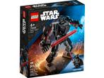 LEGO Star Wars Darth Vader mecha - 75368 (Nieuw), Zo goed als nieuw, Verzenden