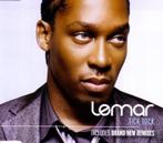 cd single - Lemar - Tick Tock, Verzenden, Zo goed als nieuw