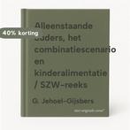 Alleenstaande ouders, het combinatiescenario en, Verzenden, Gelezen, G. Jehoel-Gijsbers