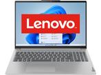 Lenovo -  Ideapad Slim 5 - 16 Inch Intel Core I5 Gb 512, Qwerty, Minder dan 2 Ghz, Nieuw, 512 GB