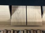 Content Cambiare 312 (showroommodel), Nieuw, 3 klavieren, Orgel