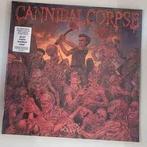 LP gebruikt - Cannibal Corpse - Chaos Horrific, Cd's en Dvd's, Verzenden, Zo goed als nieuw