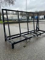 Gebruikte glasbok, Glascontainer, Enkelzijdig, glasbok, Doe-het-zelf en Verbouw, Ophalen, Gebruikt, 100 cm of meer, 60 cm of meer