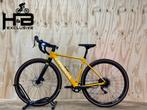 Orbea Gain D30 1X Elektrische Gravelbike GRX 2023, Overige merken, 28 inch, 10 tot 15 versnellingen, Heren