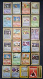 WOTC Pokémon - 53 Card - Base set , Rocket, Neo & other /, Nieuw