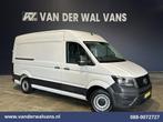 Volkswagen Crafter | 2.0 TDI L3H3 L2H2 Euro6 Airco | Apple, Gebruikt, Euro 6, Volkswagen, Wit