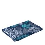 Scheepsservies Coastal Tafelkleed Navy-115x100 cm, Ophalen of Verzenden, Nieuw