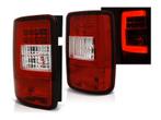 LED bar achterlichten Red White geschikt voor VW Caddy, Auto-onderdelen, Verlichting, Nieuw, Volkswagen, Verzenden