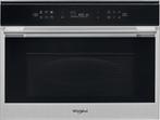 Whirlpool MWF 259 SG vrijstaand combi-magnetron grijs, Witgoed en Apparatuur, Magnetrons, Verzenden, Nieuw