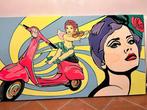 Andy (1971) - Viaggio in Vespa